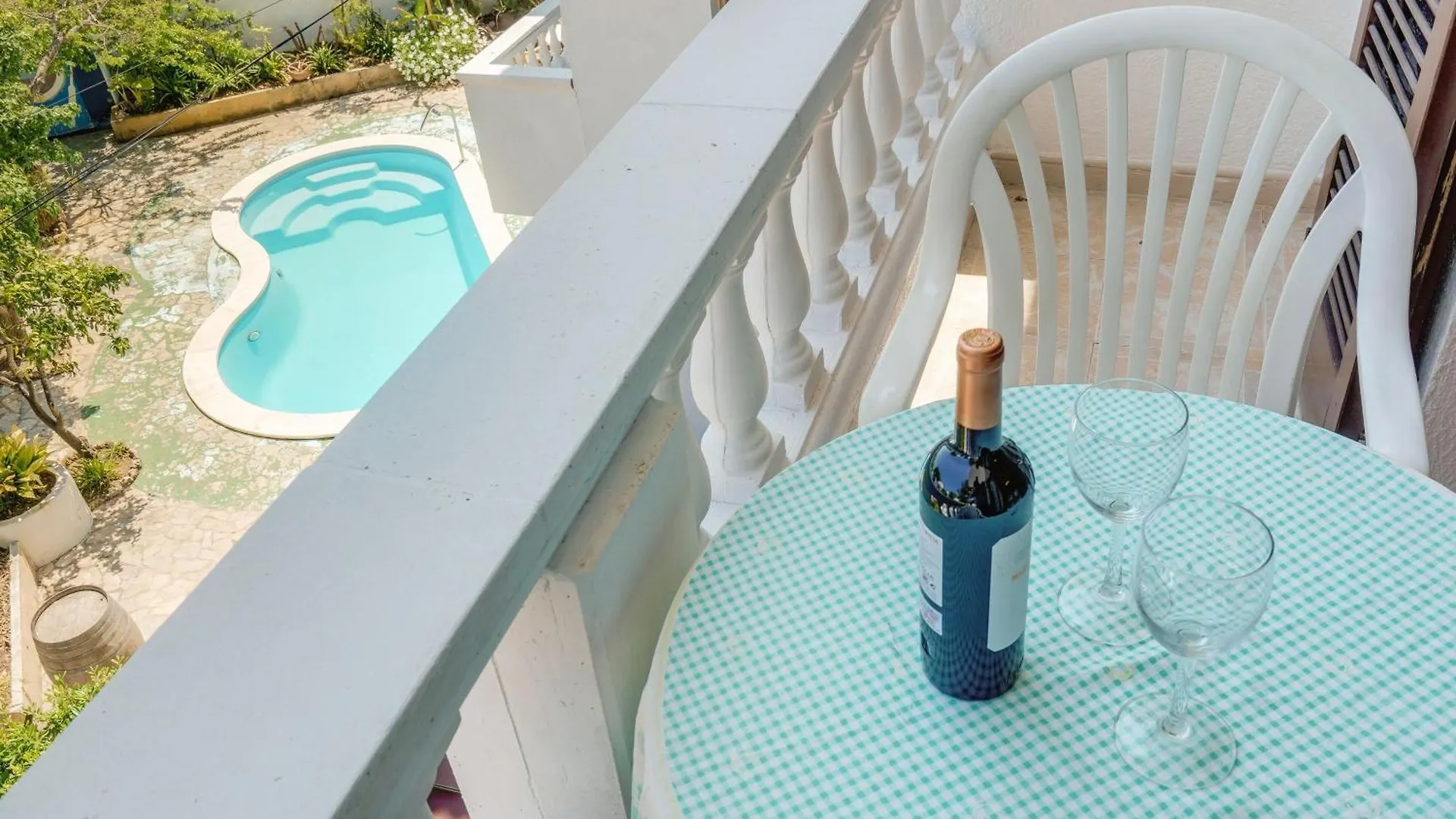 Apartamento La Cabanya Canyamel