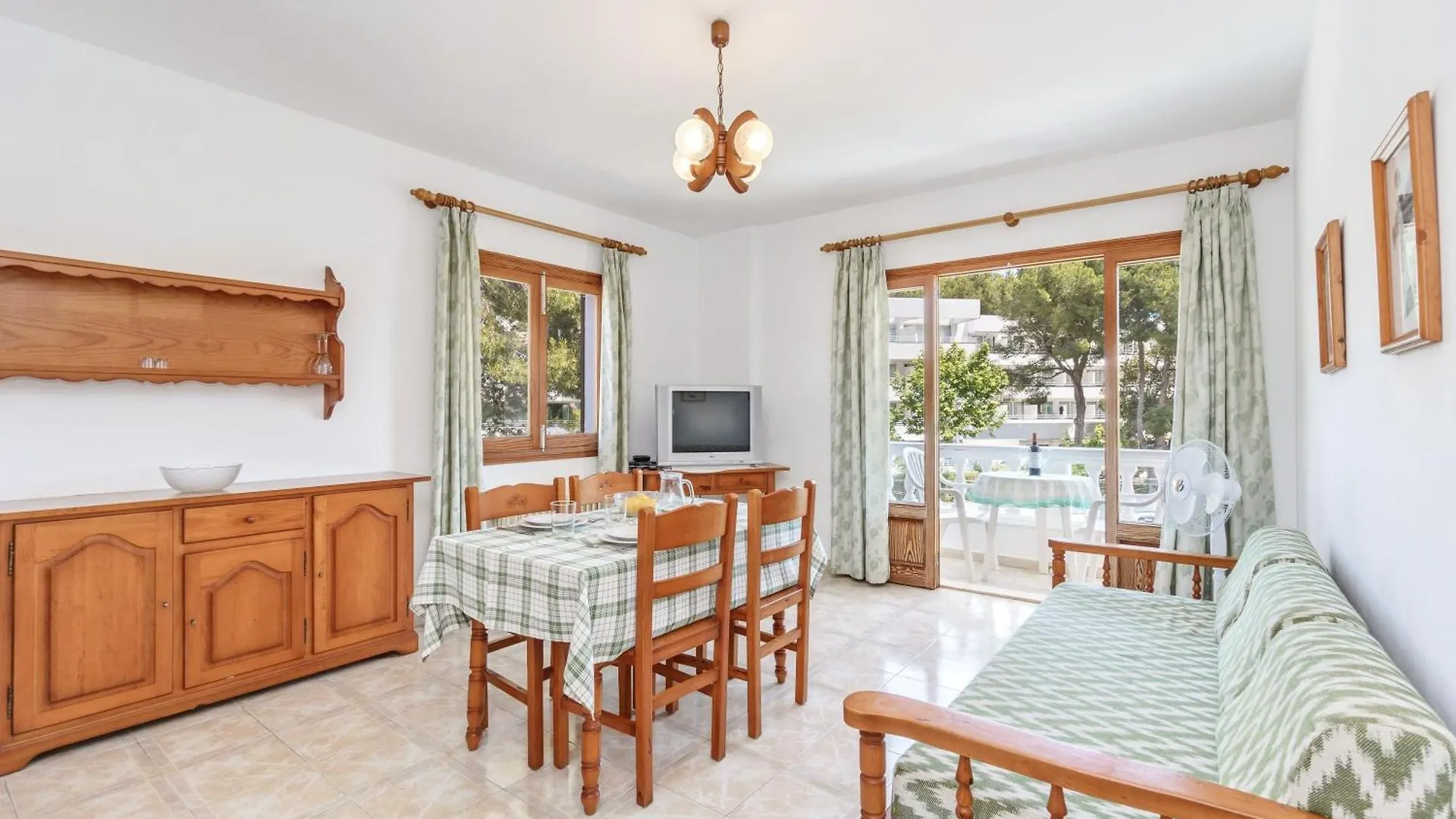 Apartamento La Cabanya Canyamel  0*, Canyamel (Mallorca) España