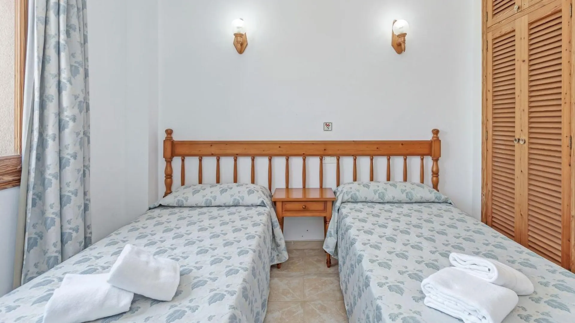 Apartamento La Cabanya Canyamel   Canyamel (Mallorca)