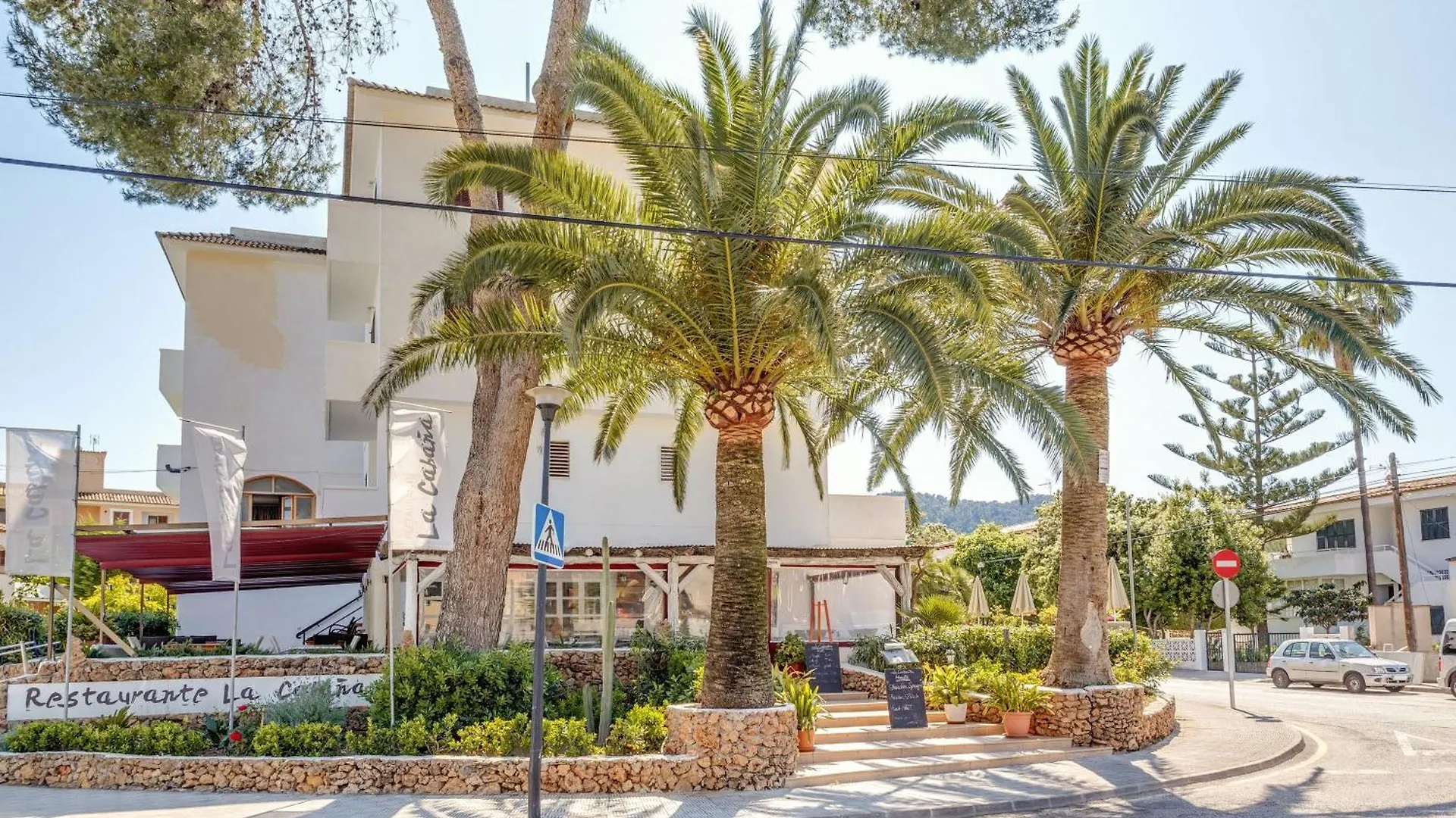 Apartamento La Cabanya Canyamel  0*, Canyamel (Mallorca)