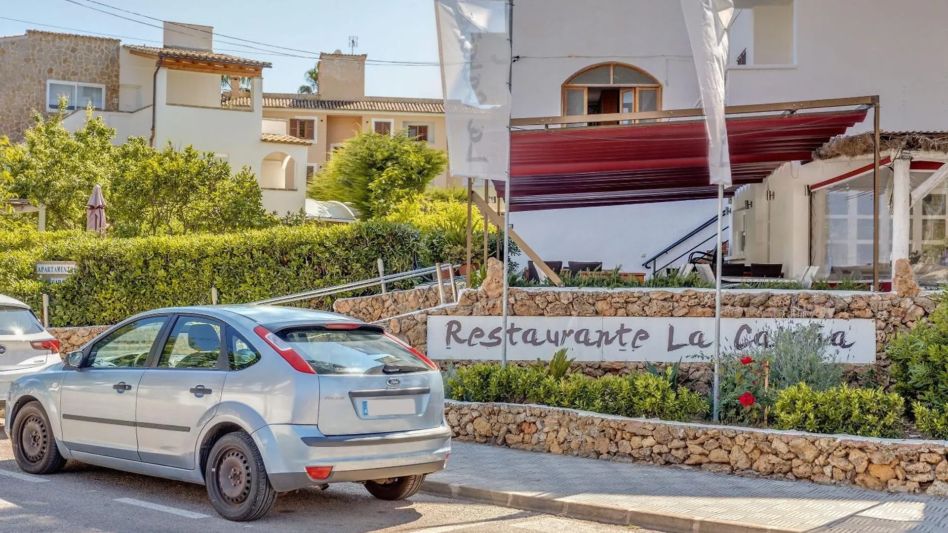Apartamento La Cabanya Canyamel