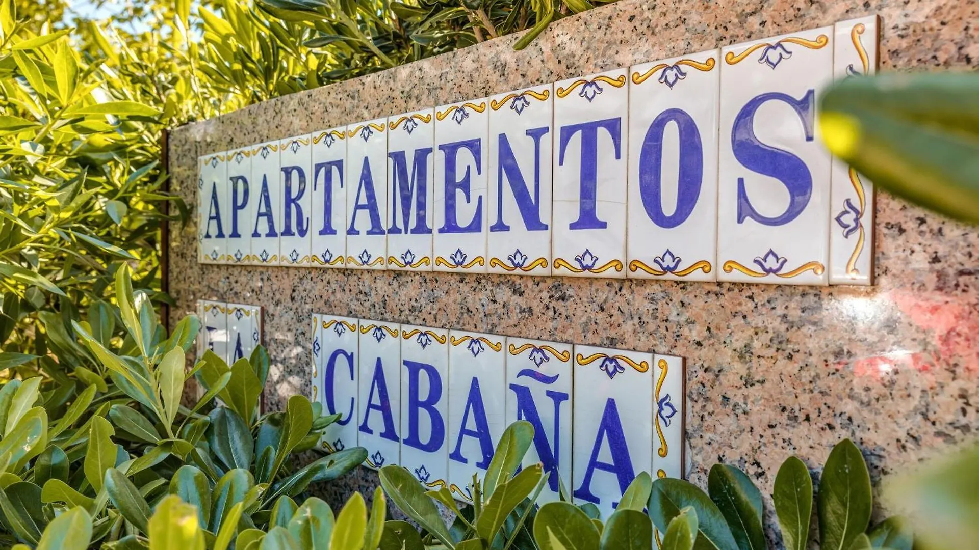 Apartamento La Cabanya Canyamel   Canyamel (Mallorca)