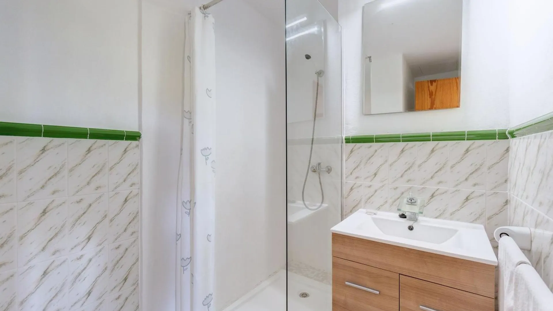 Apartamento La Cabanya Canyamel