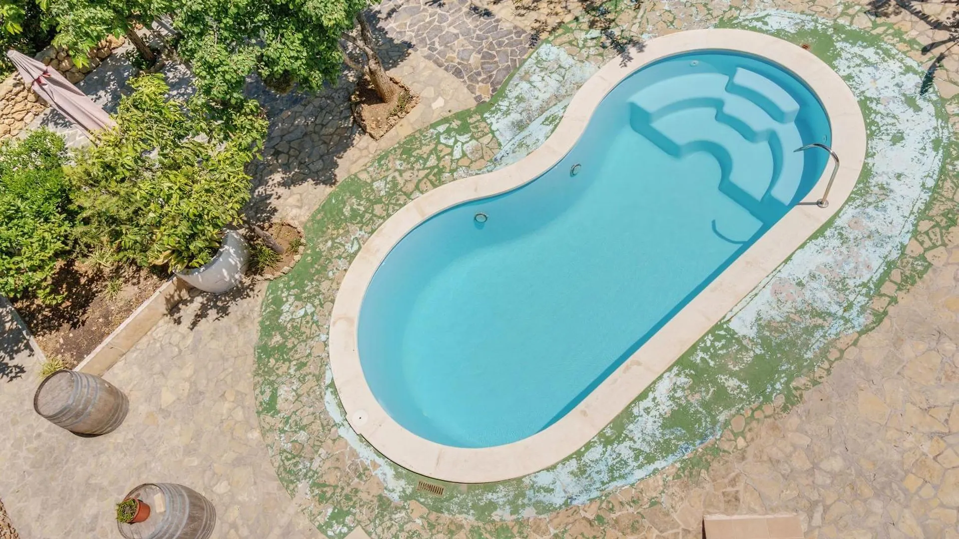 Apartamento La Cabanya Canyamel  España