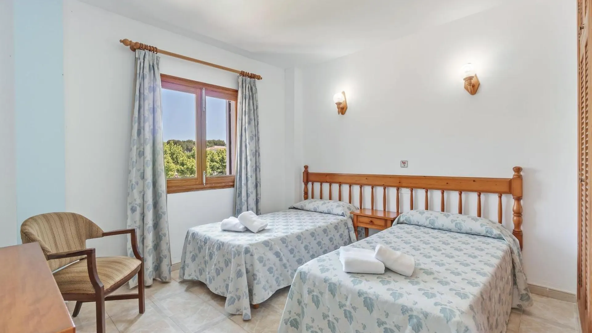Apartamento La Cabanya Canyamel  Canyamel (Mallorca)