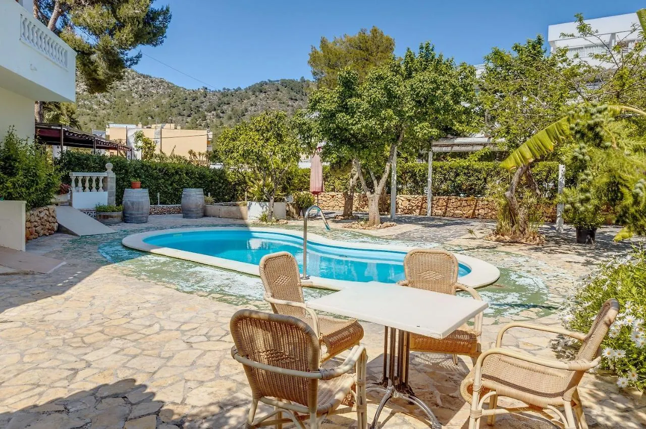 Apartamento La Cabanya Canyamel  0*, Canyamel (Mallorca)