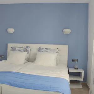  Apartamento Canyamel Beach